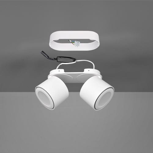 Plafonnier Spot Led