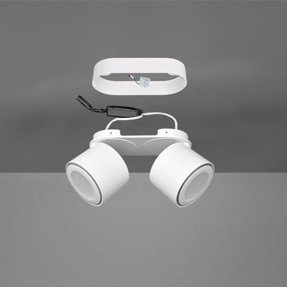 Plafonnier Spot Led