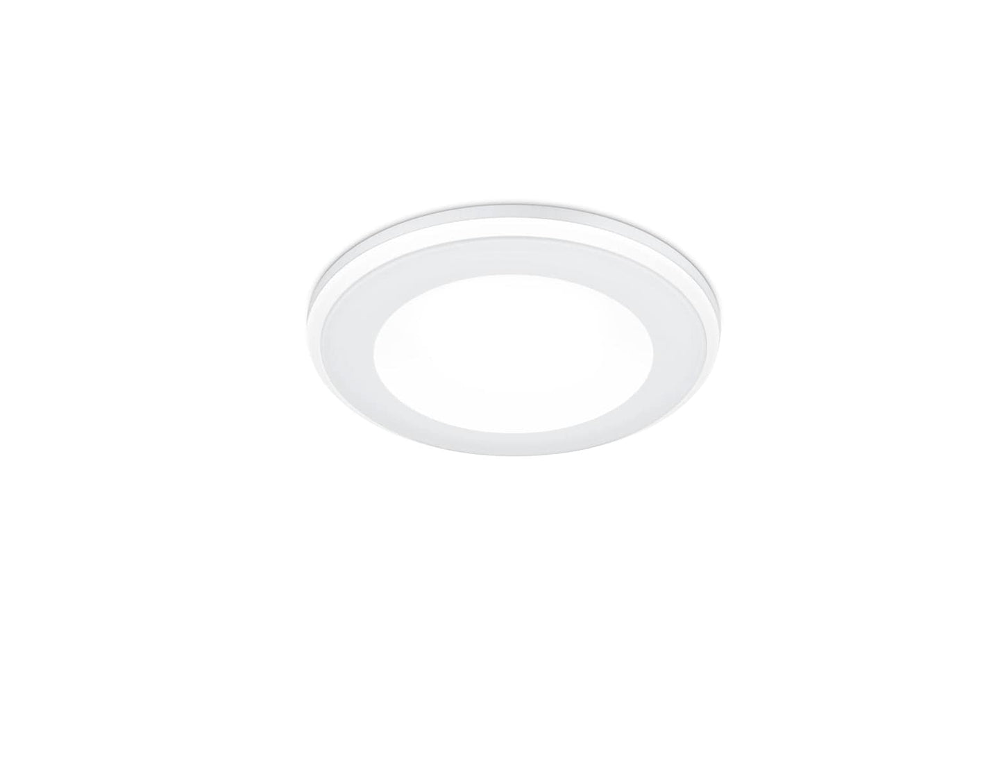 Plafonnier Spot Led Encastrable