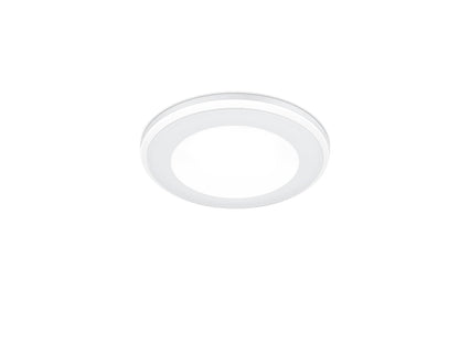 Plafonnier Spot Led Encastrable