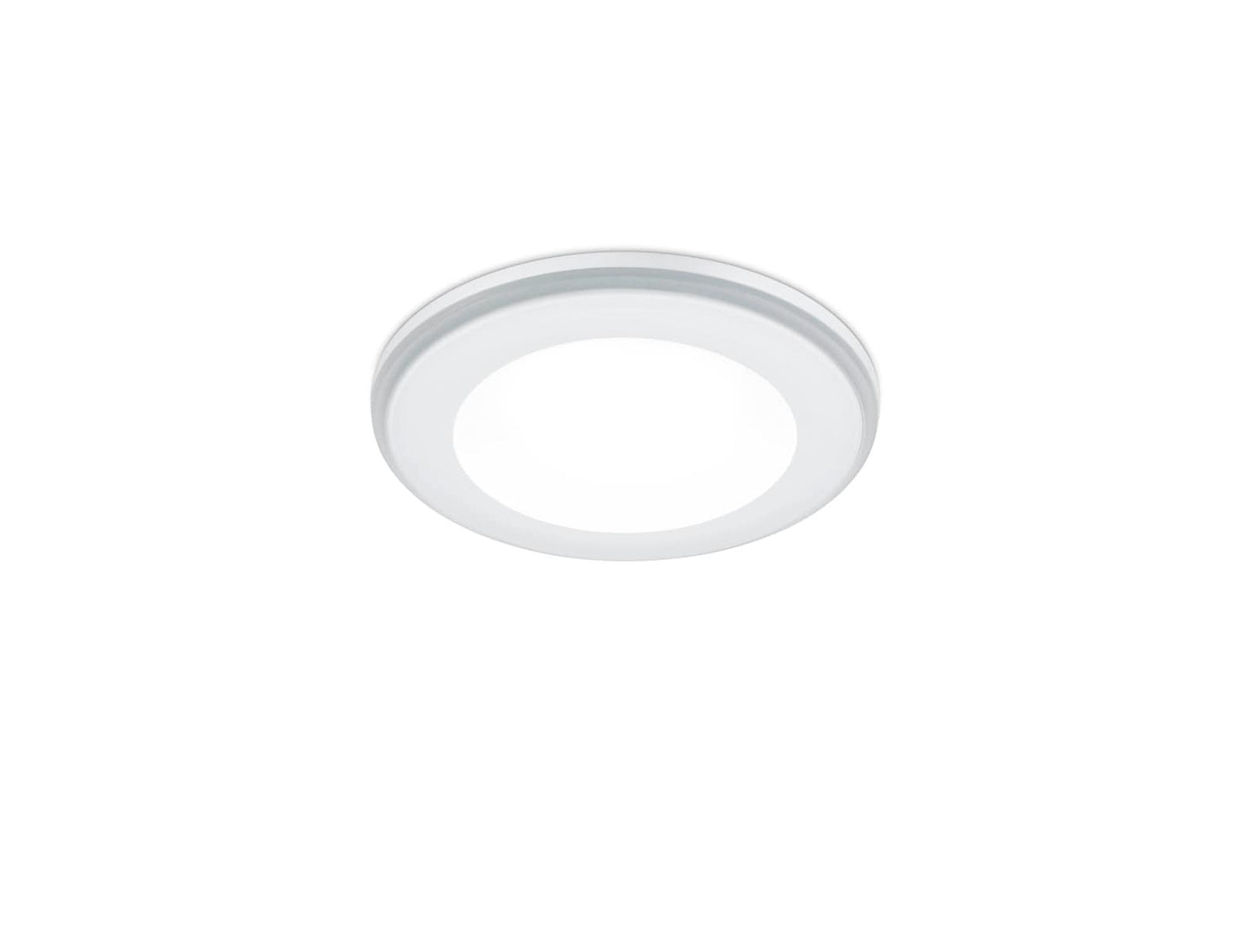Plafonnier Spot Led Encastrable