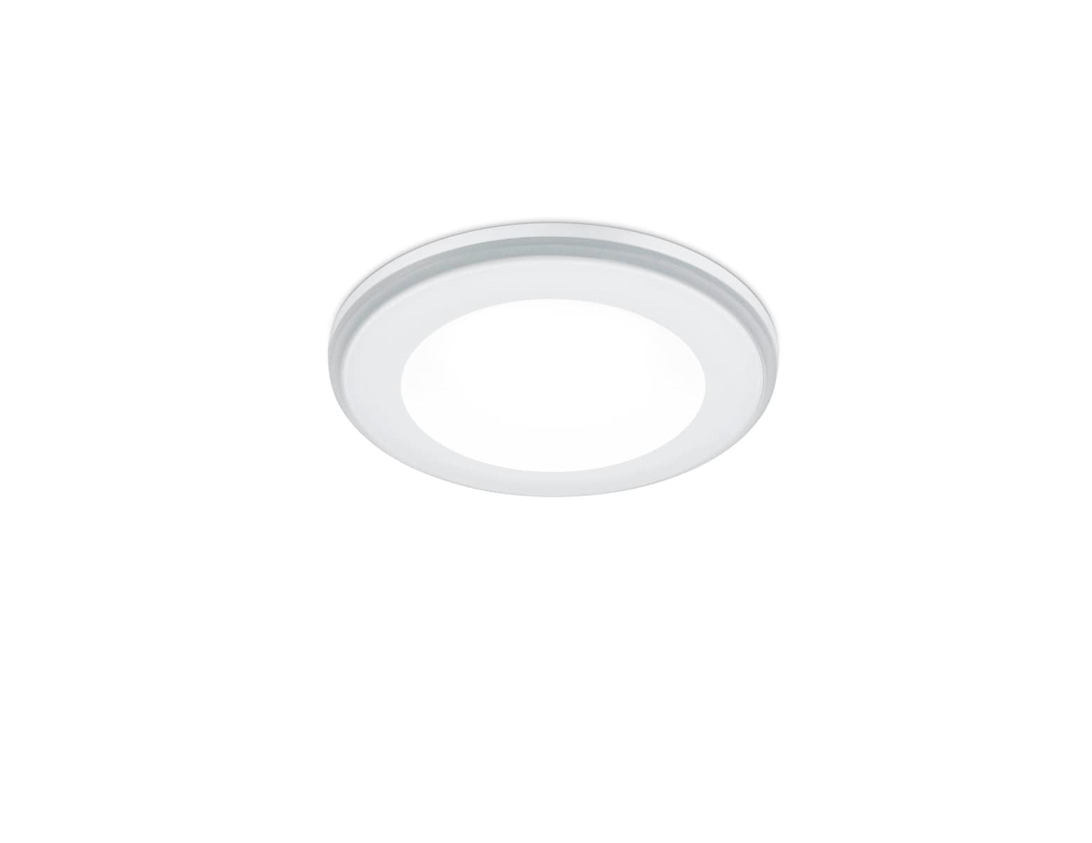 Plafonnier Spot Led Encastrable