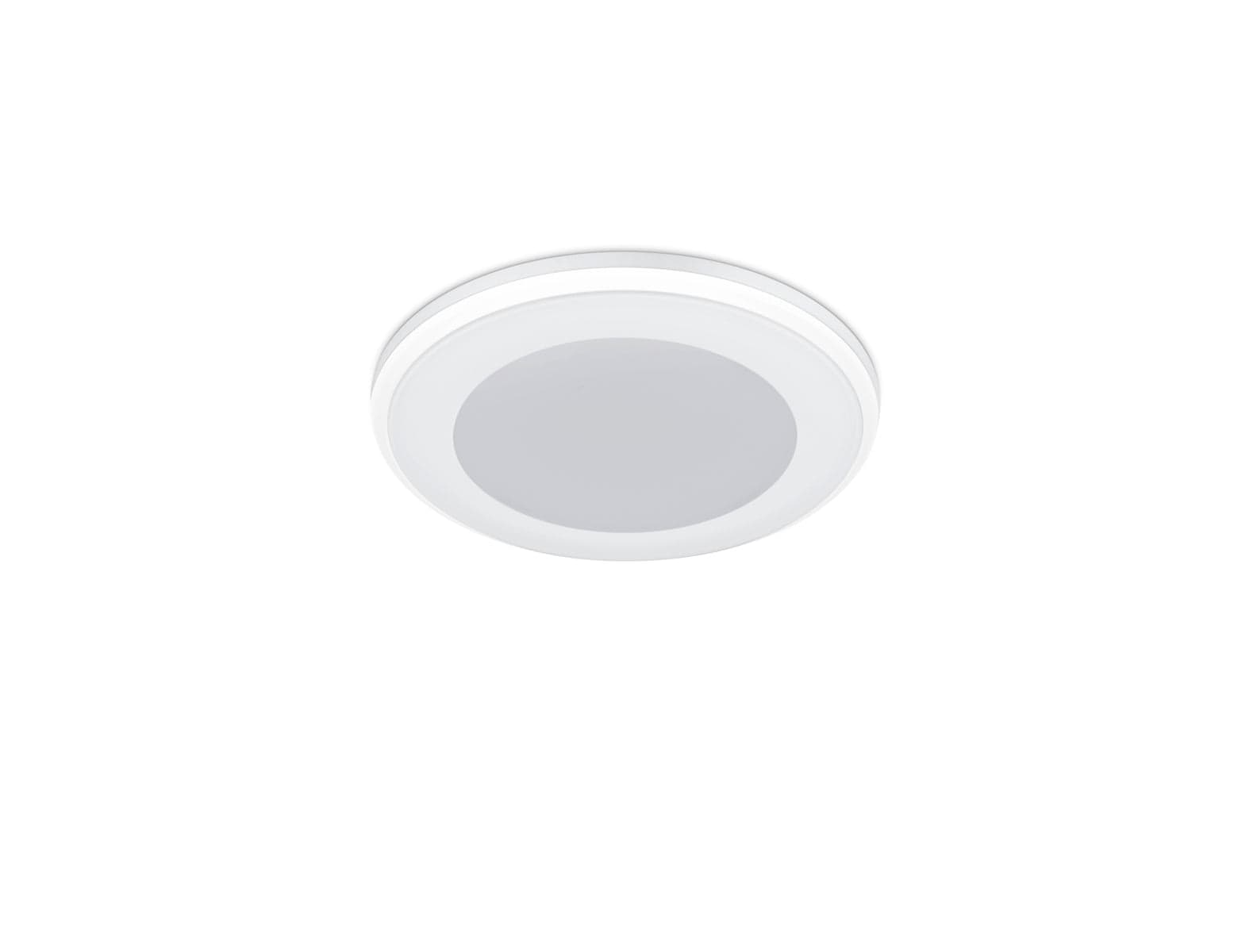 Plafonnier Spot Led Encastrable