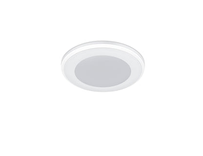 Plafonnier Spot Led Encastrable