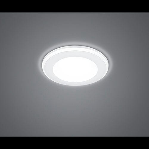 Plafonnier Spot Led Encastrable