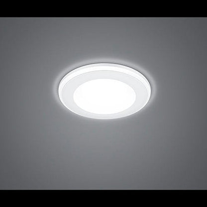 Plafonnier Spot Led Encastrable