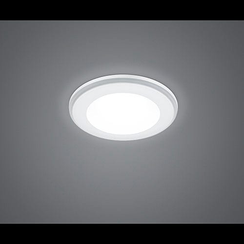 Plafonnier Spot Led Encastrable