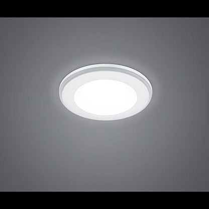 Plafonnier Spot Led Encastrable