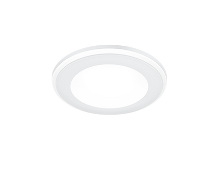 Plafonnier Spot Led Encastrable