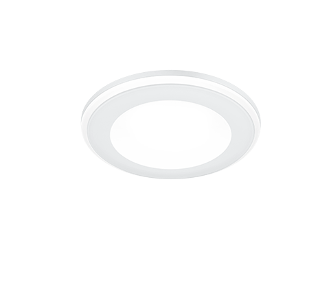 Plafonnier Spot Led Encastrable