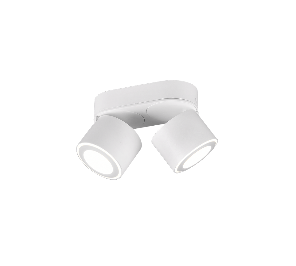 Plafonnier Spot Led