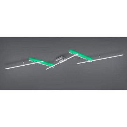 Plafonnier Staff Led