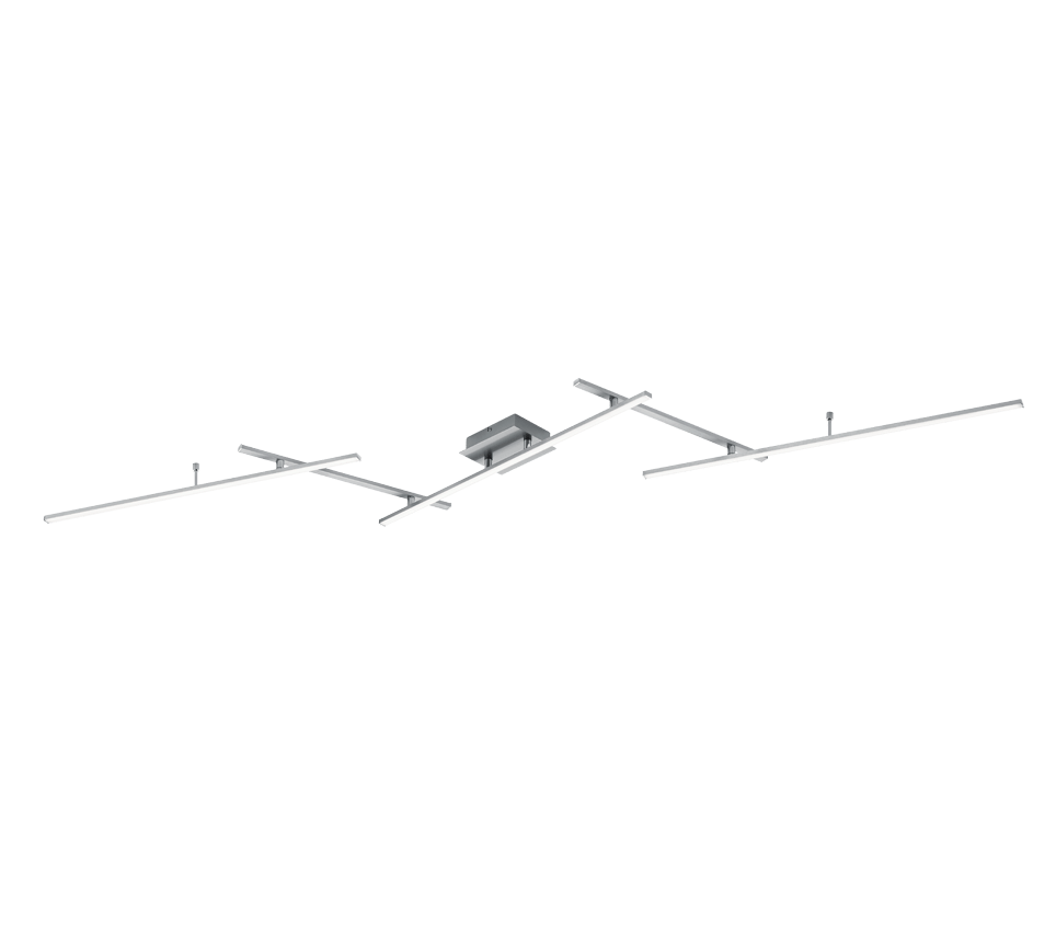Plafonnier Staff Led