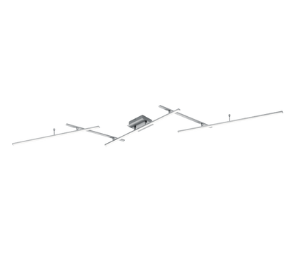 Plafonnier Staff Led