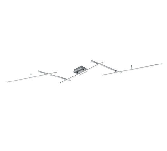 Plafonnier Staff Led