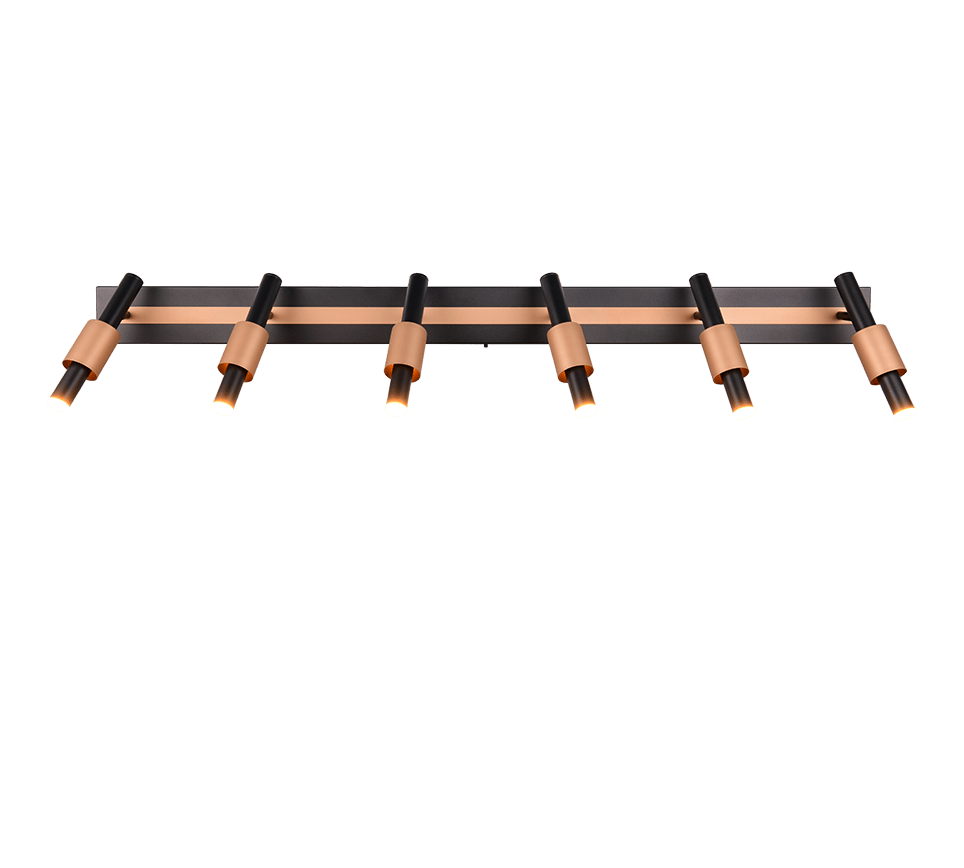 Plafonnier Sur Rail