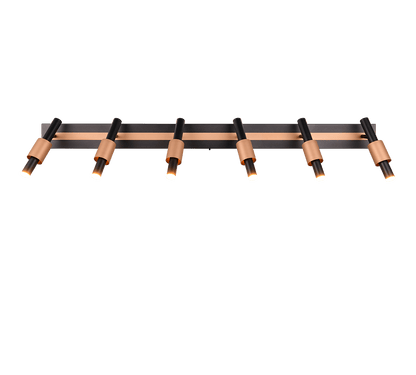 Plafonnier Sur Rail