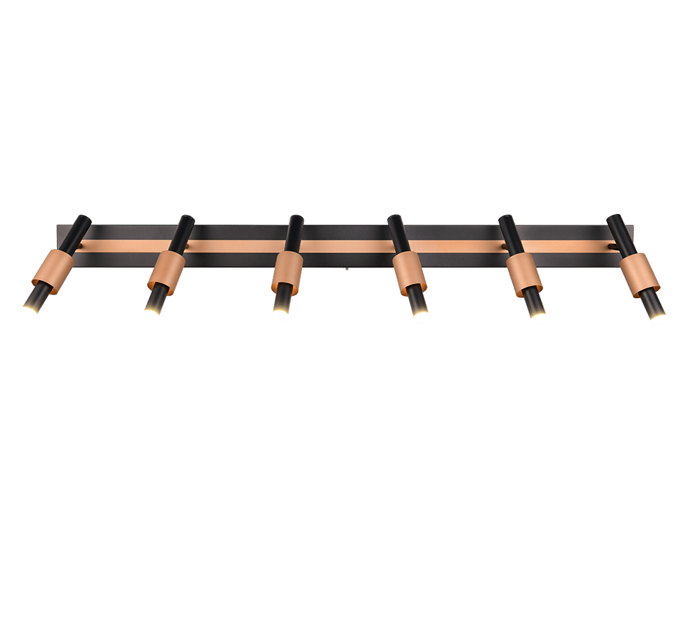 Plafonnier Sur Rail