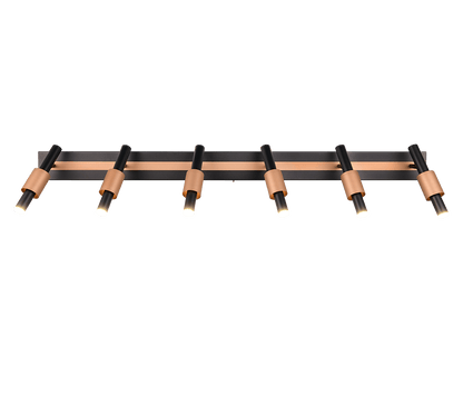Plafonnier Sur Rail