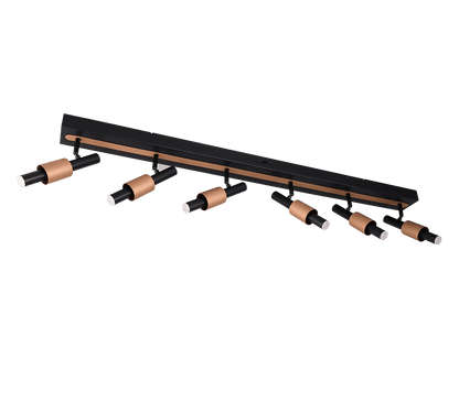 Plafonnier Sur Rail