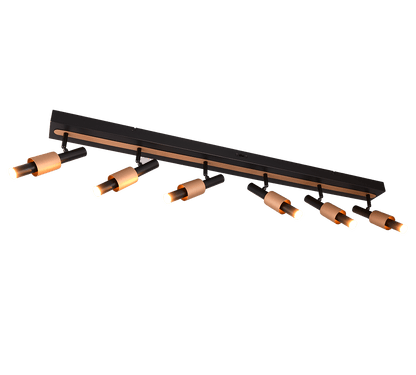 Plafonnier Sur Rail