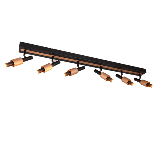 Plafonnier Sur Rail