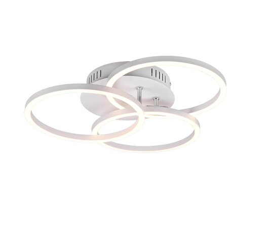Plafonnier Trio Led