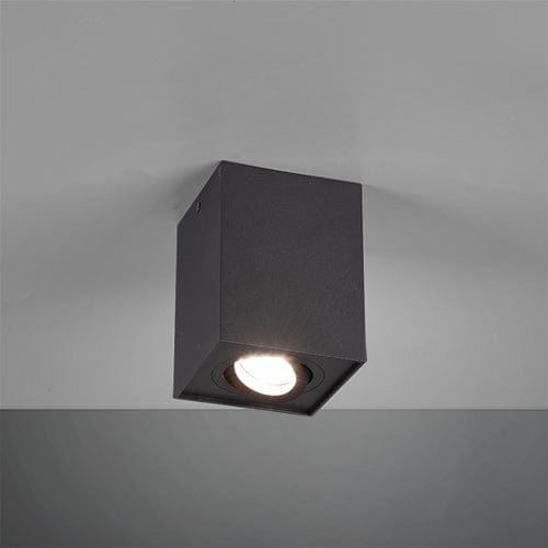 Plafonnier Une Ampoule