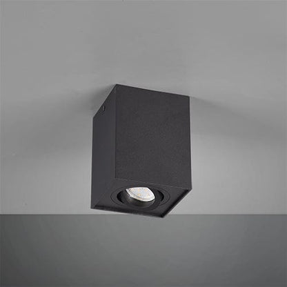 Plafonnier Une Ampoule