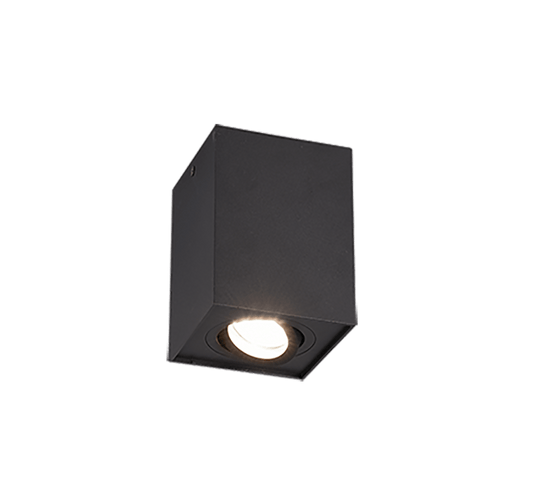 Plafonnier Une Ampoule