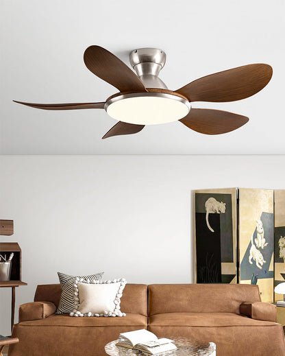 Plafonnier Ventilateur Silésia