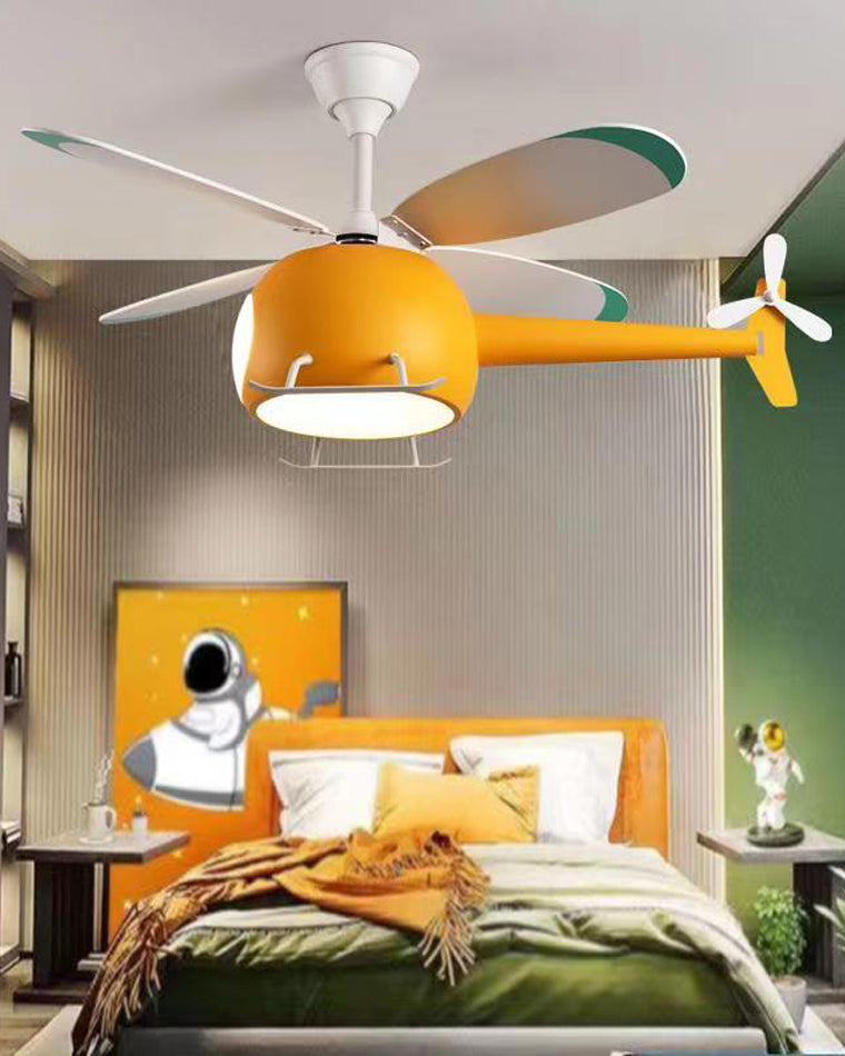 Plafonnier Ventilateur - SkyFly