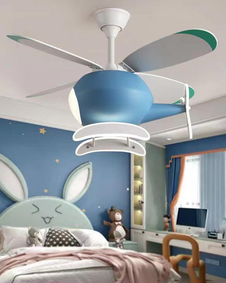 Plafonnier Ventilateur - SkyFly