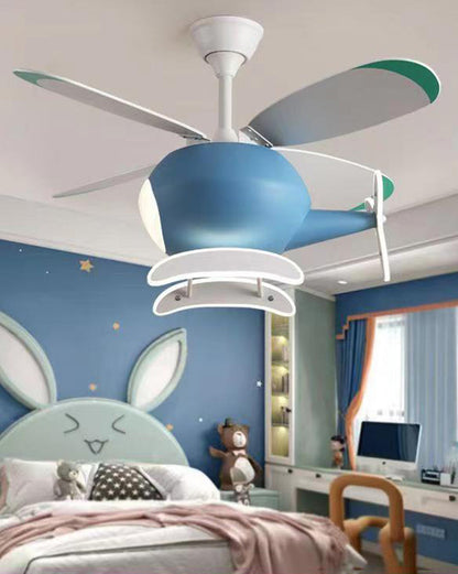 Plafonnier Ventilateur - SkyFly