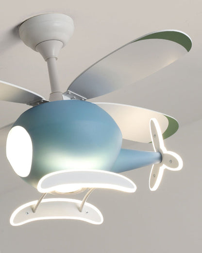Plafonnier Ventilateur - SkyFly