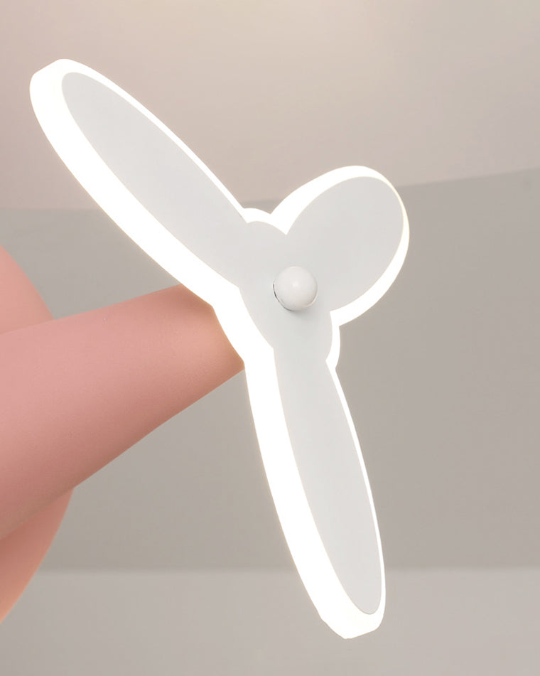 Plafonnier Ventilateur - SkyFly