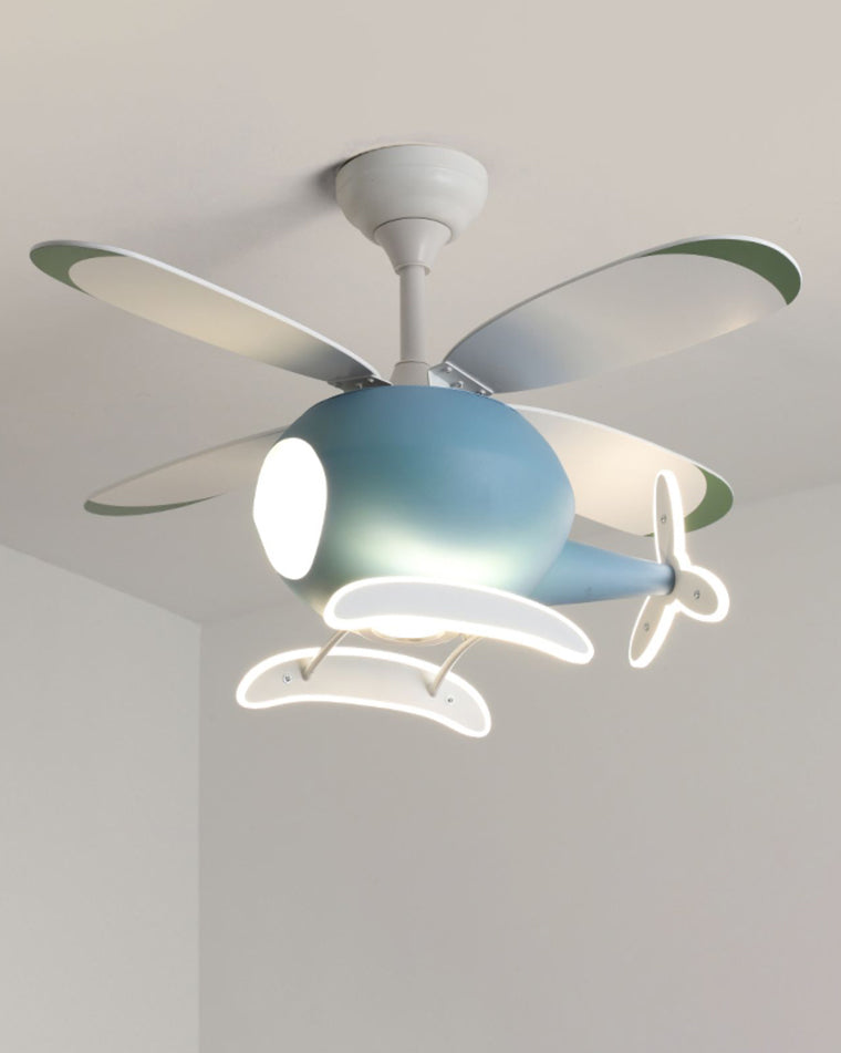 Plafonnier Ventilateur - SkyFly