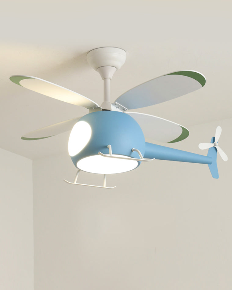 Plafonnier Ventilateur - SkyFly