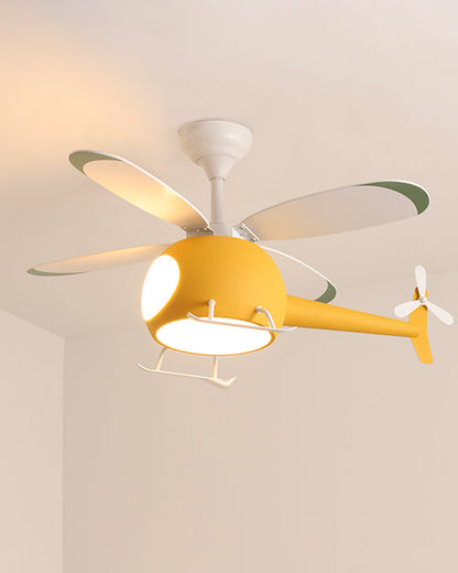 Plafonnier Ventilateur - SkyFly
