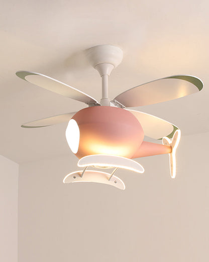 Plafonnier Ventilateur - SkyFly