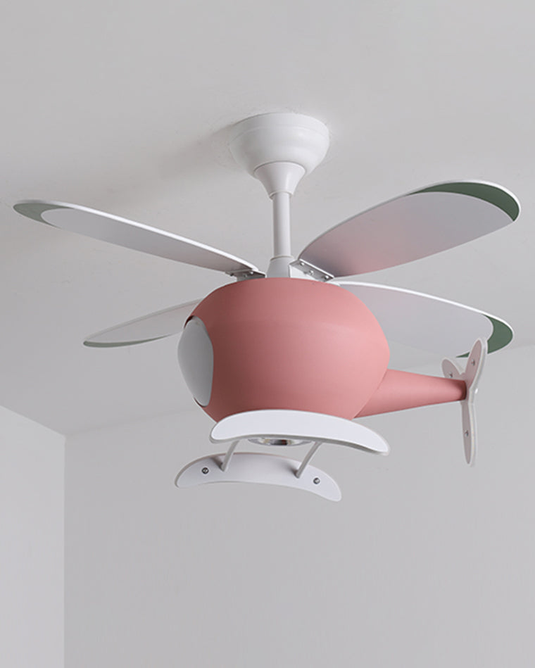 Plafonnier Ventilateur - SkyFly