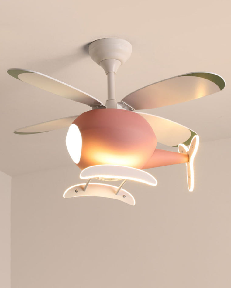 Plafonnier Ventilateur - SkyFly