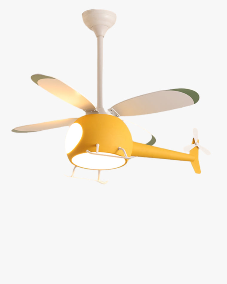 Plafonnier Ventilateur - SkyFly
