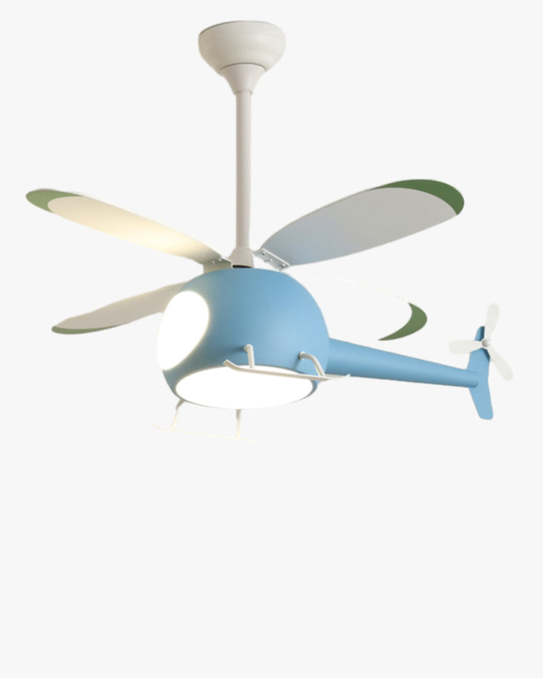 Plafonnier Ventilateur - SkyFly