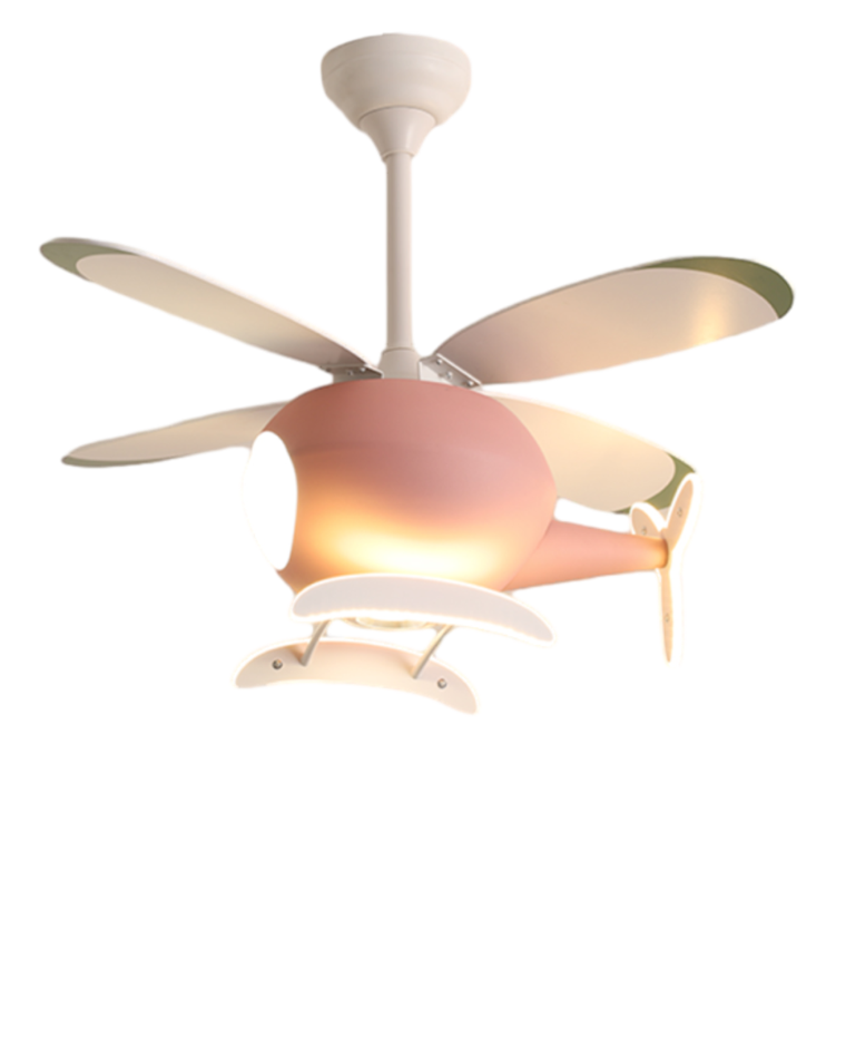Plafonnier Ventilateur - SkyFly