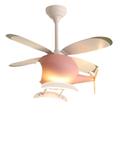 Plafonnier Ventilateur - SkyFly