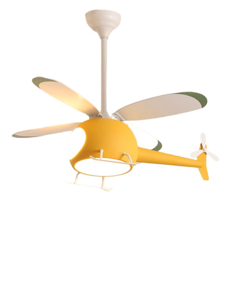 Plafonnier Ventilateur - SkyFly