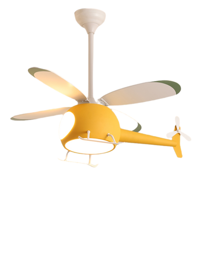 Plafonnier Ventilateur - SkyFly