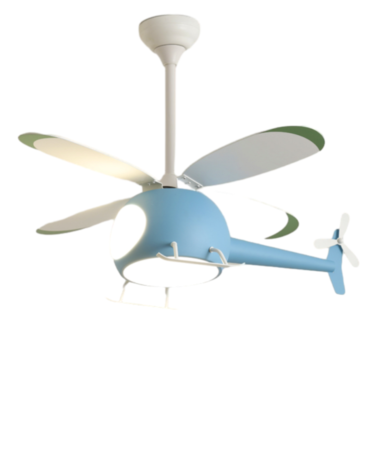 Plafonnier Ventilateur - SkyFly
