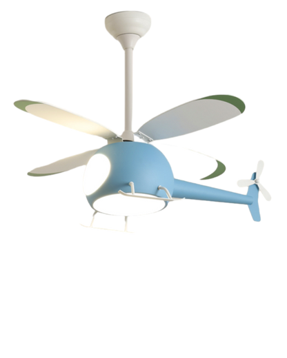 Plafonnier Ventilateur - SkyFly